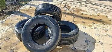 набор ключей бишкек: Комплект из 4 летних шин для легкового автомобиля.

размер 15 — 3