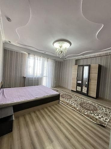 сдаю квартира средний джал: 2 комнаты, Собственник, Без подселения, С мебелью полностью — 10