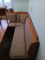 стол для кафе купить: Ашкана үстөлү жана отургуч, Колдонулган, Өзү алып кетүү — 2