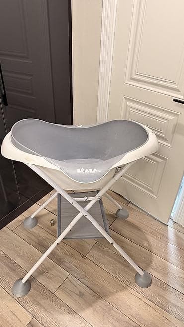 Ванночка, Самовывоз