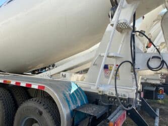 шины для внедорожников бу: Грузовик, Howo, Б/у — 11