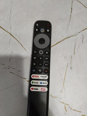 hisense 65: Пульт дистанционного управления для смарт‑телевизоров TCL. прошу — 2