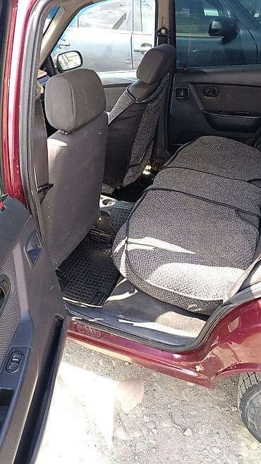 сома мойка: Daewoo Nexia: 2009 г., 1.6 л, Механика, Бензин, Седан — 2