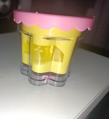 суповой набор: Игрушечный набор «Пудинг» - Тематика: десерт-пудинг, оформление в — 2