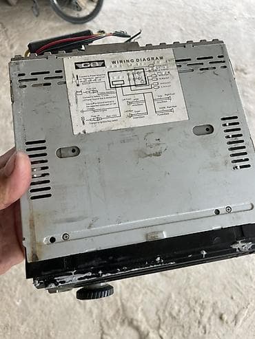 led свет: Автомагнитола JVC KD-DV4201 (DVD/CD/MP3) Особенности и функции: - — 2