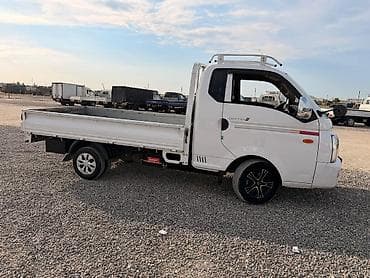 матор портер: Hyundai Porter: 2019 г., 2.5 л, Типтроник, Дизель, Бус — 6
