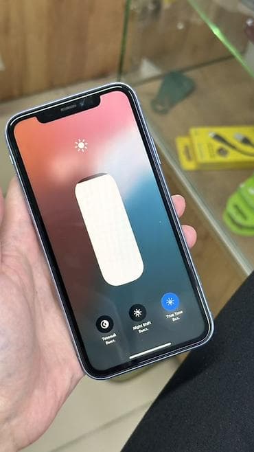 samsung a31: IPhone Xr, Б/у, 64 ГБ, Синий, Защитное стекло, Чехол, 85 % — 4