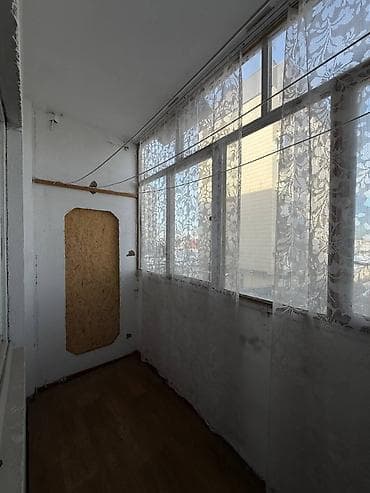 nova grant: 1 комната, 43 м², 105 серия, 3 этаж, Старый ремонт — 5