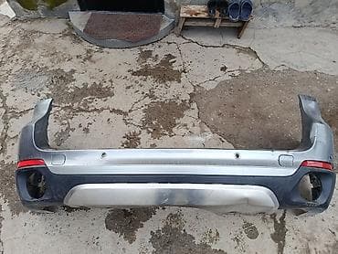 Кузов бөлүктөрү: BMW — 6