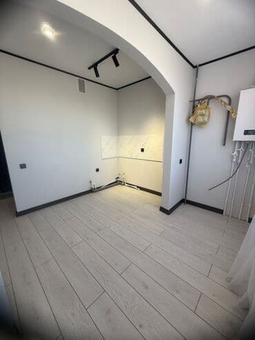 куплю квартиру кок жар: 2 комнаты, 40 м², 108 серия, 9 этаж, Евроремонт — 6