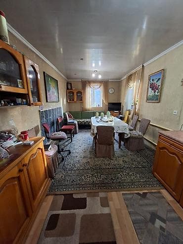 Дома: Продается!! Дом с участком - 9,8 соток, в частном секторе, в районе — 7