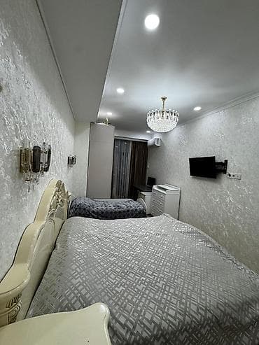 group: 2 комнаты, 70 м², Элитка, 3 этаж, Евроремонт — 8