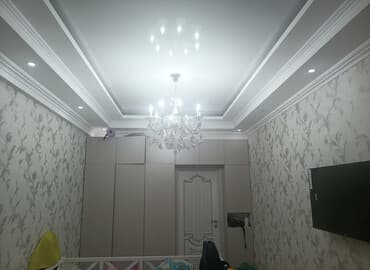 Сниму квартиру: 3 комнаты, 100 м², Элитка, 2 этаж, Дизайнерский ремонт — 1