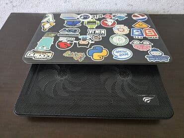 ноутбук бушный: Ноутбук, HP, 16 ГБ ОЗУ, Intel Core i5, Б/у — 3
