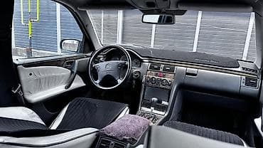 мерс сапог мост: Mercedes-Benz E-Class: 2001 г., 2.7 л, Автомат, Дизель, Седан — 10