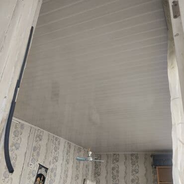 трейлер дом на колесах: Бытовой модуль/вагончик из металлокаркаса. - Габариты ориентировочно — 1