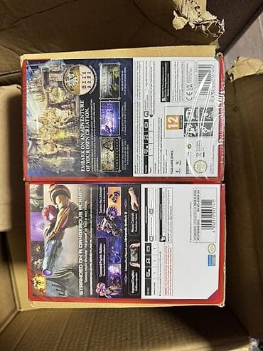 ninjutso sora v2: Игра для Nintendo Switch — The DioField Chronicle (физическое издание — 2