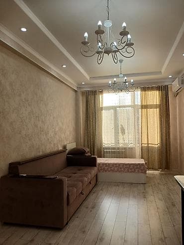 Квартиры: 2 комнаты, Собственник, Без подселения, С мебелью полностью — 3