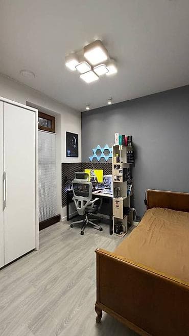 швейные машины в оше: 🏙️ Продаётся: дом (5+ комнат) — 120 м² (участок 5 соток) 📍 Локация: с — 4