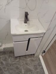 оборудование для воды: Монтаж и замена сантехники Больше 6 лет опыта — 7