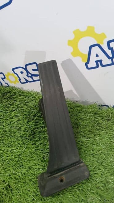 купить аккумулятор для велосипеда: BMW X6 E71, педаль газа — 1