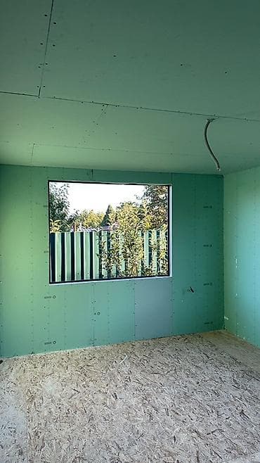 Утепление: Обшивка и отделка балконов и лоджий сайдингом под ключ. Что делаем: - — 5