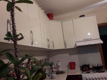 Батирлерди сатуу: 3 бөлмө, 80 м², 104-серия, 2 кабат, Евроремонт — 6