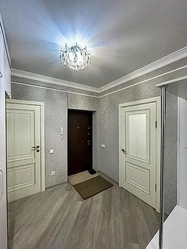 квартиры балыкчы: 3 комнаты, 91 м², 6 этаж — 4