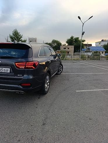 Kia Sorento: 2019 г., 2 л, Автомат, Дизель, Кроссовер — 4