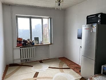 flat osh: 15 м² — 1