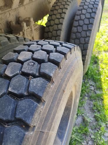 водные скутеры: Грузовик, Камаз, Стандарт — 3