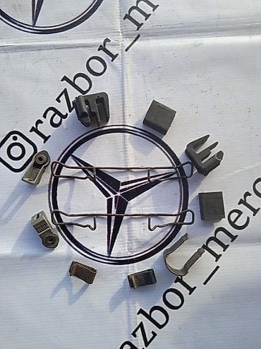 mazda 2000: Автозапчасти на Мерседес. Запчасти на Mercedes Benz Б/у оригинал — 1