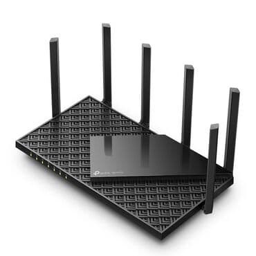 tp link cpe510: Супер роутер Wi-Fi 6E TP-LINK Archer AXE75 AXE5400 4xLAN Совершенно — 3