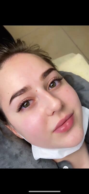 Туристические услуги: Ресницы, Голливуд, Классика, 2D, С выездом на дом, Консультация, Гипоаллергенные материалы — 4