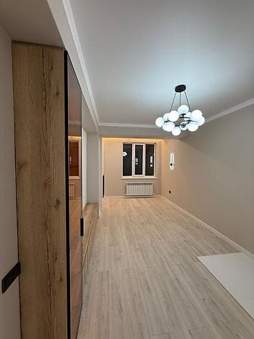 pro group: 2 комнаты, 60 м², Элитка, 8 этаж, Дизайнерский ремонт — 9