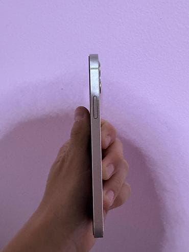 муляж iphone: IPhone 12, 128 ГБ, Белый, 80 % — 7