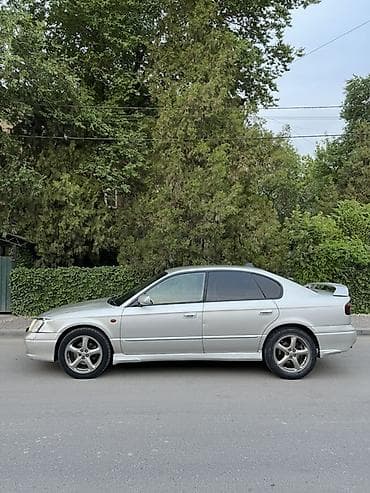 щиток приборов субару легаси б3: Subaru Legacy: 2000 г., 2 л, Автомат, Бензин — 3
