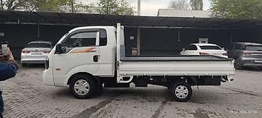 кочкор авто: Жеңил жүк ташуучу унаа, Kia, Стандарт, Колдонулган — 2