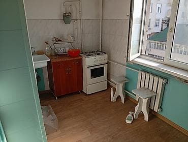 комната бишкек аренда: 1 комната, С мебелью частично — 3