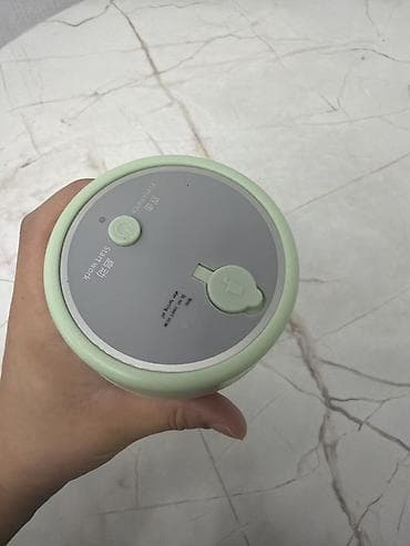 кактелный апарат: Блендер, миксер — 2