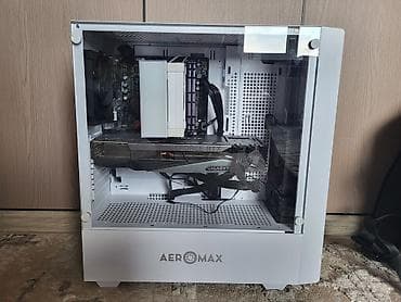 Rtx3080 10gb i5 14400f Продаётся игровой ПК в отличном состоянии. Все