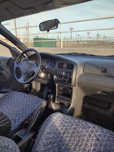 бампер на опель вектра б: Mazda 323: 1996 г., 1.6 л, Механика, Бензин, Седан — 10