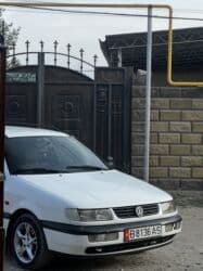 радиатор на опель вектра б: Volkswagen Passat Variant: 1994 г., Универсал — 16