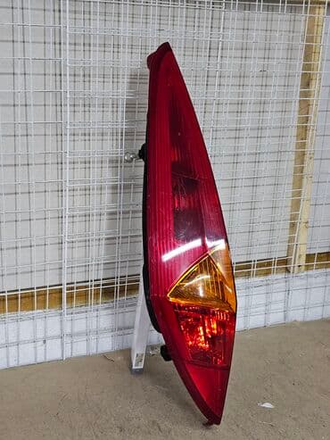 задний стоп венто: Задний левый стоп-сигнал Fiat 2002 г., Б/у, Оригинал, Германия — 3