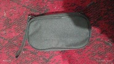 Для зарядки наушников