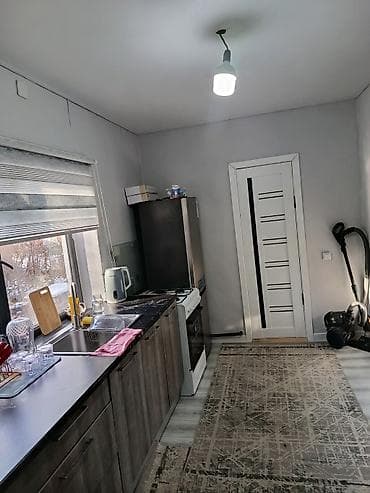 сдаю дом с ленинское: Дача, 60 м², 4 комнаты, Собственник, Дизайнерский ремонт — 5