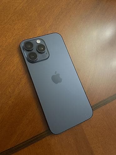 galaxy j4: IPhone 15 Pro Max, 256 ГБ, 100 % — 1