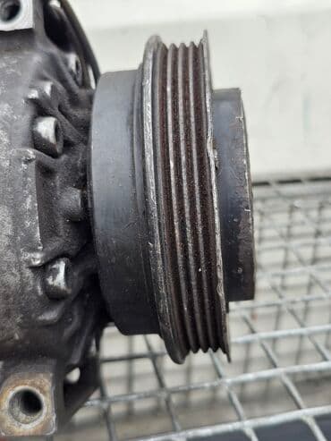 фаркоп на ауди а4: Компрессор Audi 1998 г., Б/у, Оригинал, Германия — 3