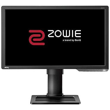 boya микрофон: Монитор, Benq, Б/у, LCD, 24" - 25" — 2
