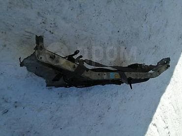 ra2: Honda, 1999 г., Б/у, Оригинал — 6